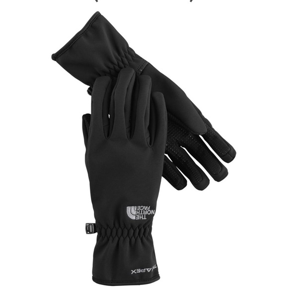 The North Face Accessories - The North Face Apex Bionic Glove (Women's) Size Small Black